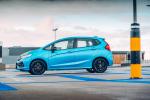 Honda Jazz Sport 2018 года (UK)